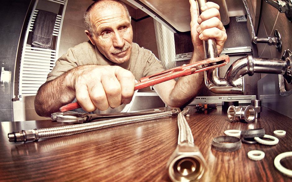 entreprise plombier chauffagiste Antony