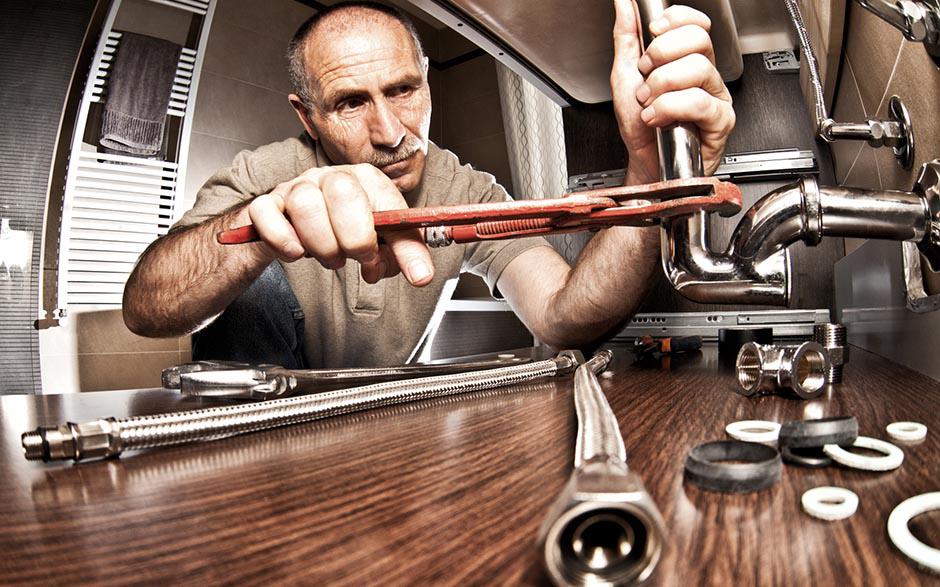 artisans plombier Courbevoie